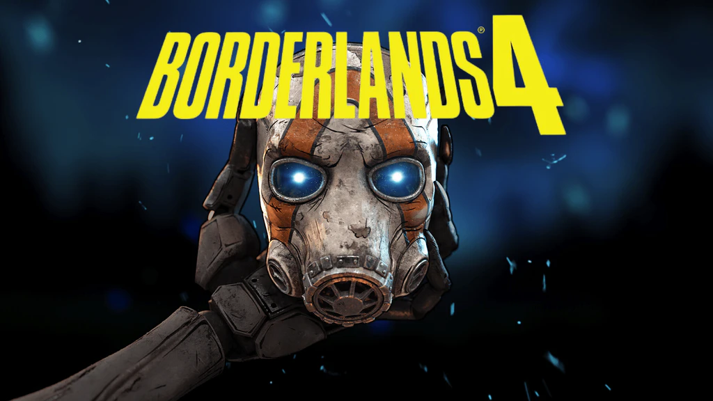 Borderlands 4 für Nintendo Switch 2 verschoben. Gearbox benötigt mehr Zeit, um das Spiel zu optimieren und Cross-Save hinzuzufügen.