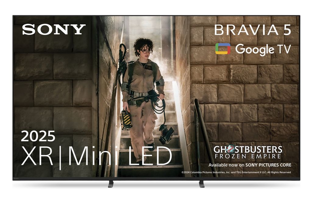 Sony BRAVIA 77” i 85” w promocji. Odbierz darmową usługę wniesienia i uruchomienia – fachowcy zrobią wszystko za Ciebie.