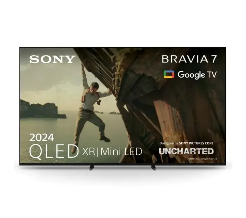 Telewizory Sony z darmową usługą instalacji! Kupując wybrane modele BRAVIA, zyskujesz transport, montaż i konfigurację w cenie.
