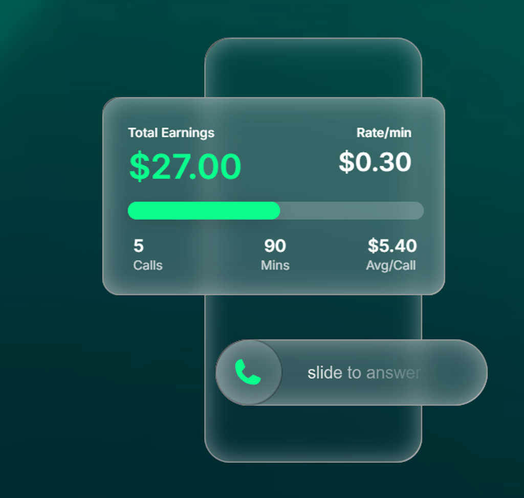 Neon Mobile pays you to record phone calls. The No. 2 app in the App Store sells data to AI firms. Trading your privacy for pennies?