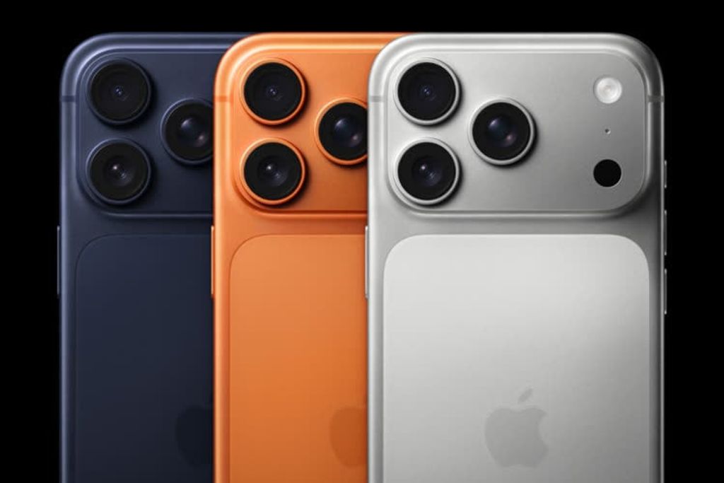 „Scratchgate” w Apple Store. Apple zaprzecza rysom na iPhone 17 Pro i twierdzi, że winne były zużyte podstawki MagSafe.