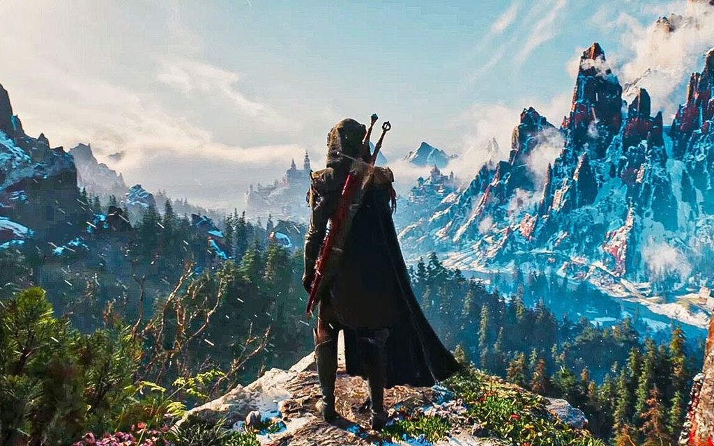Unreal Engine 5.7 wprowadza lepszą optymalizację, szybszy PCG i Nanite Foliage. Czy Epic w końcu rozwiązał problem wydajności gier na UE5?
