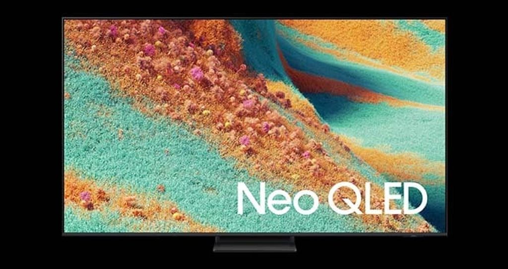 Galaxy Watch Ultra lub Watch8 gratis przy zakupie telewizora Samsung. Sprawdź pełną listę modeli i zgarnij prezent do 3.11.2025.