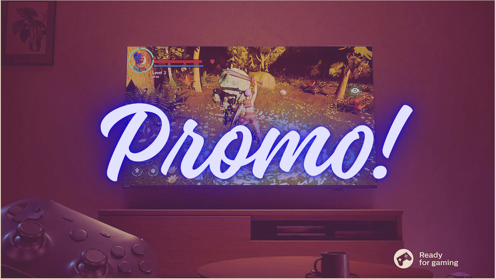 Philips 75PML8709 75” MiniLED 4K teraz za 2999 zł! Oszczędź 1300 zł i ciesz się kinem domowym z Dolby Atmos i Google TV.