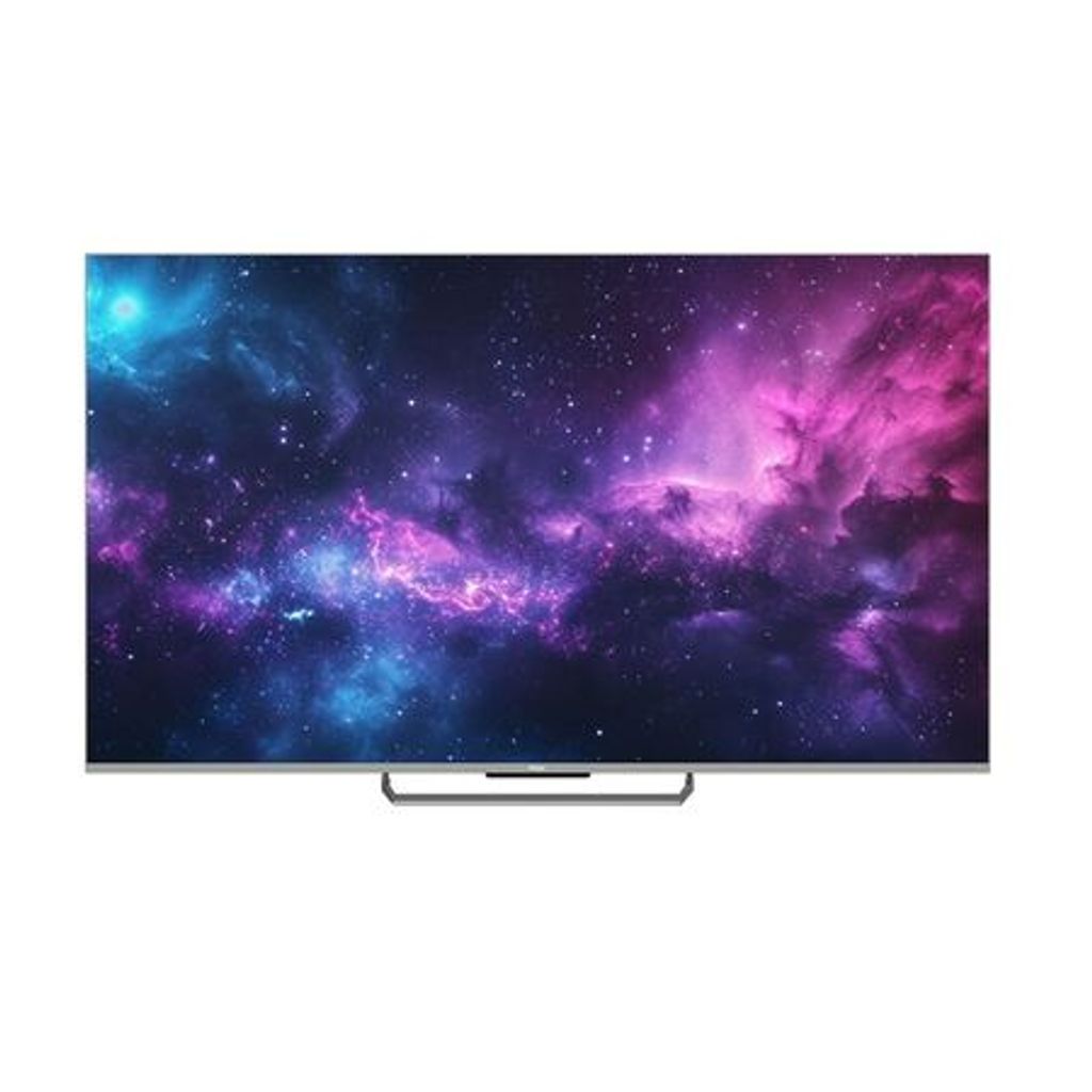 Nowość! Haier H55M90EUX 55” MiniLED 4K UHD z Dolby Vision i 144 Hz. Perfekcyjny obraz i dźwięk Dolby Atmos za 3699 zł.