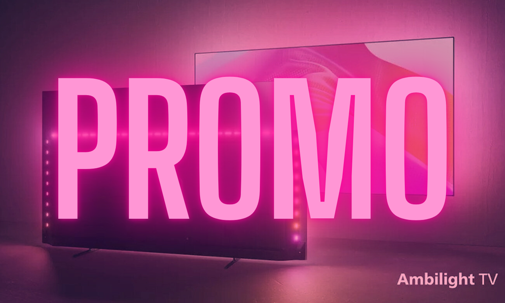Philips PUS8118 43” w promocji! Telewizor 4K z Ambilight, Dolby Vision i Dolby Atmos teraz za 1399 zł. Oszczędzasz 300 zł!