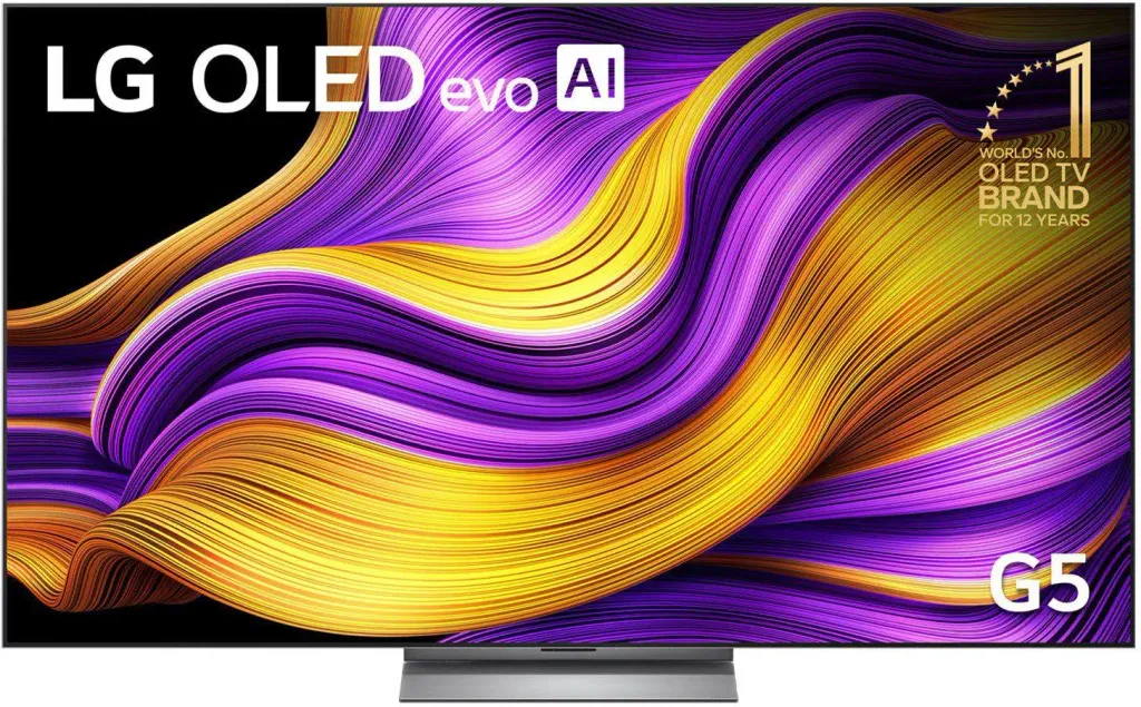 LG daje 13% rabatu przy zakupie min. 2 urządzeń. Telewizory OLED i soundbary w promocji – idealne zestawy do kina domowego.
