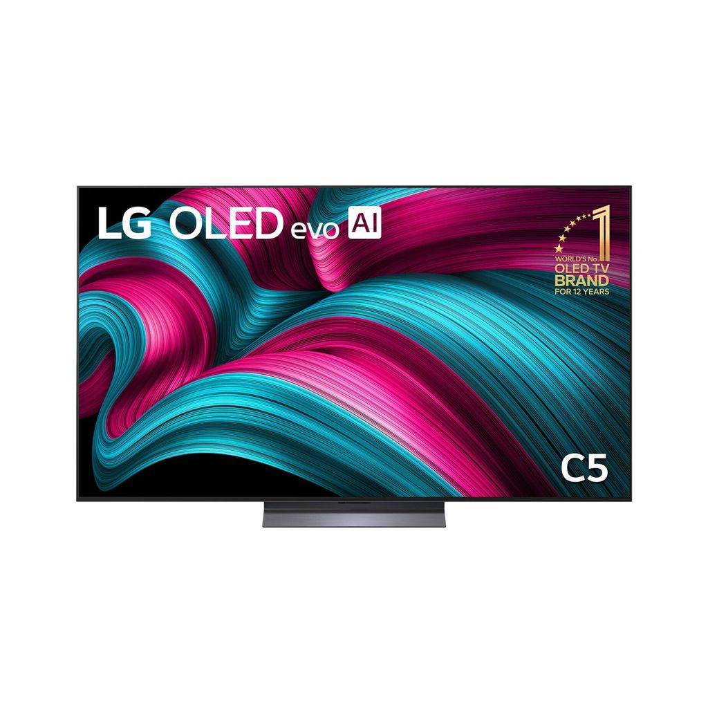LG 77G54LW + soundbar S90TY albo OLED 65C54LA + S40TR – zestawy z rabatem 13%. Kino domowe w jakości premium w niższej cenie.