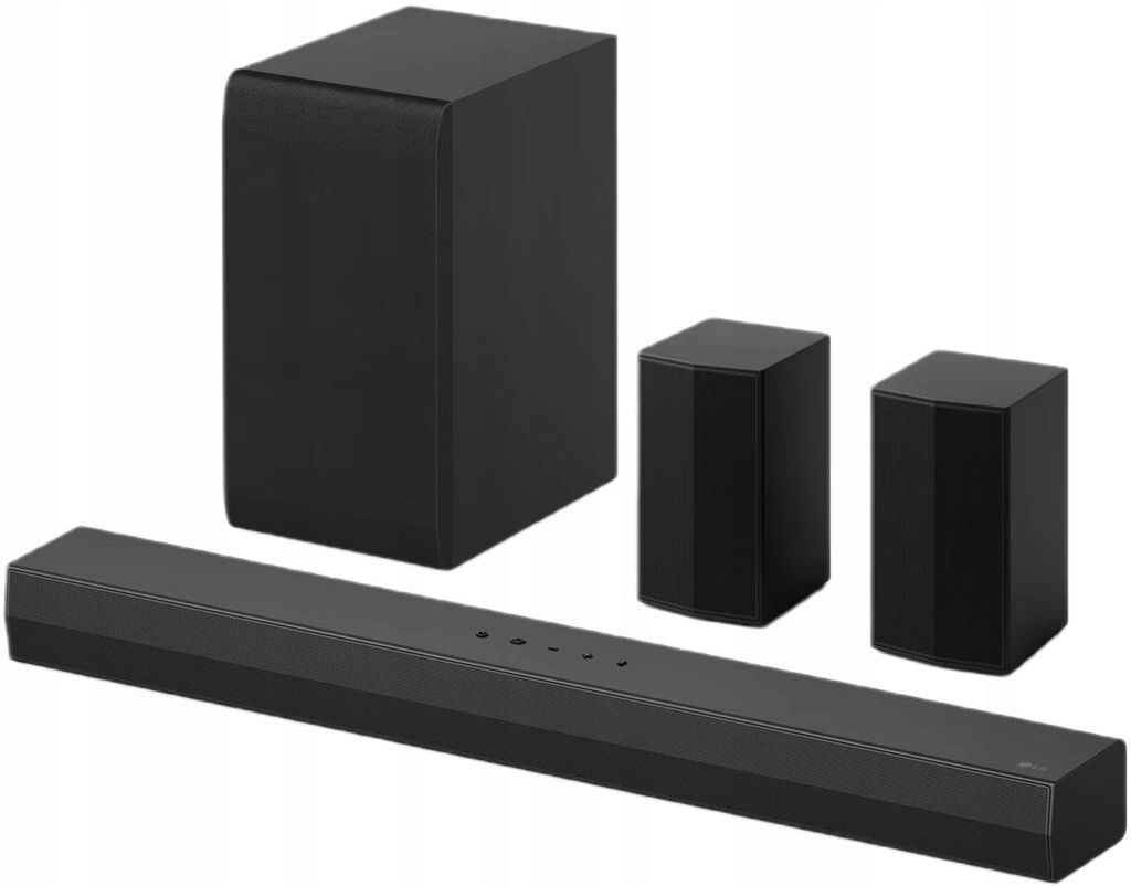 Kup dwa produkty LG z promocji i oszczędzaj! 13% rabatu na telewizory OLED, soundbary i więcej – stwórz swój zestaw idealny.