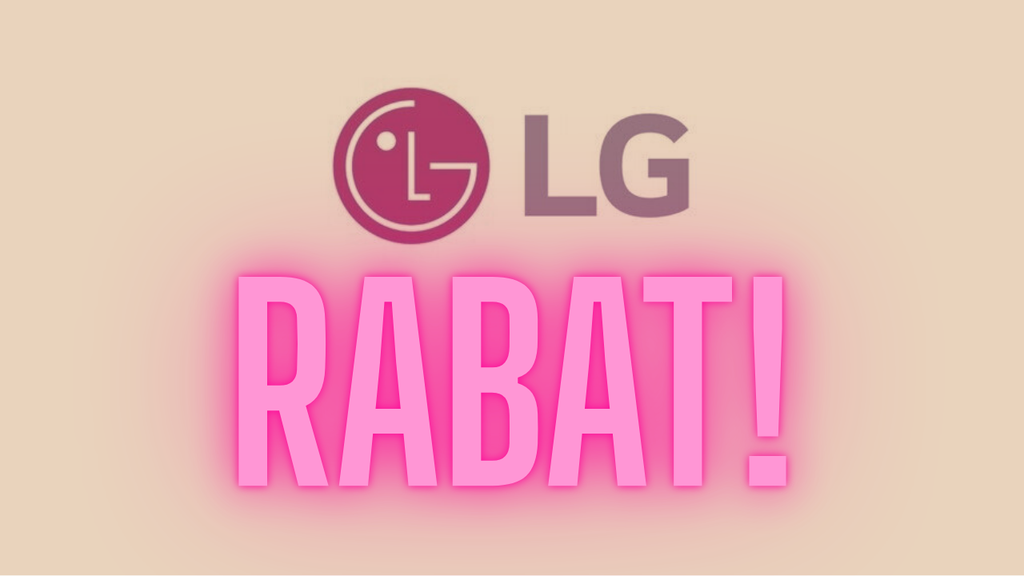 Zyskaj 13% rabatu na zestawy LG! Wybierz telewizor OLED i soundbar, dodaj kod K-4456 i ciesz się kinem domowym w lepszej cenie.