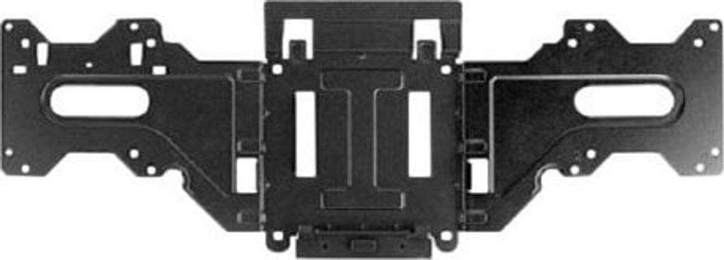 One For All WM 6422 32–70” Smukły uchwyt ścienny One For All, nośność 50 kg, VESA do 400×400 mm. Minimalistyczny montaż TV w promocji.
