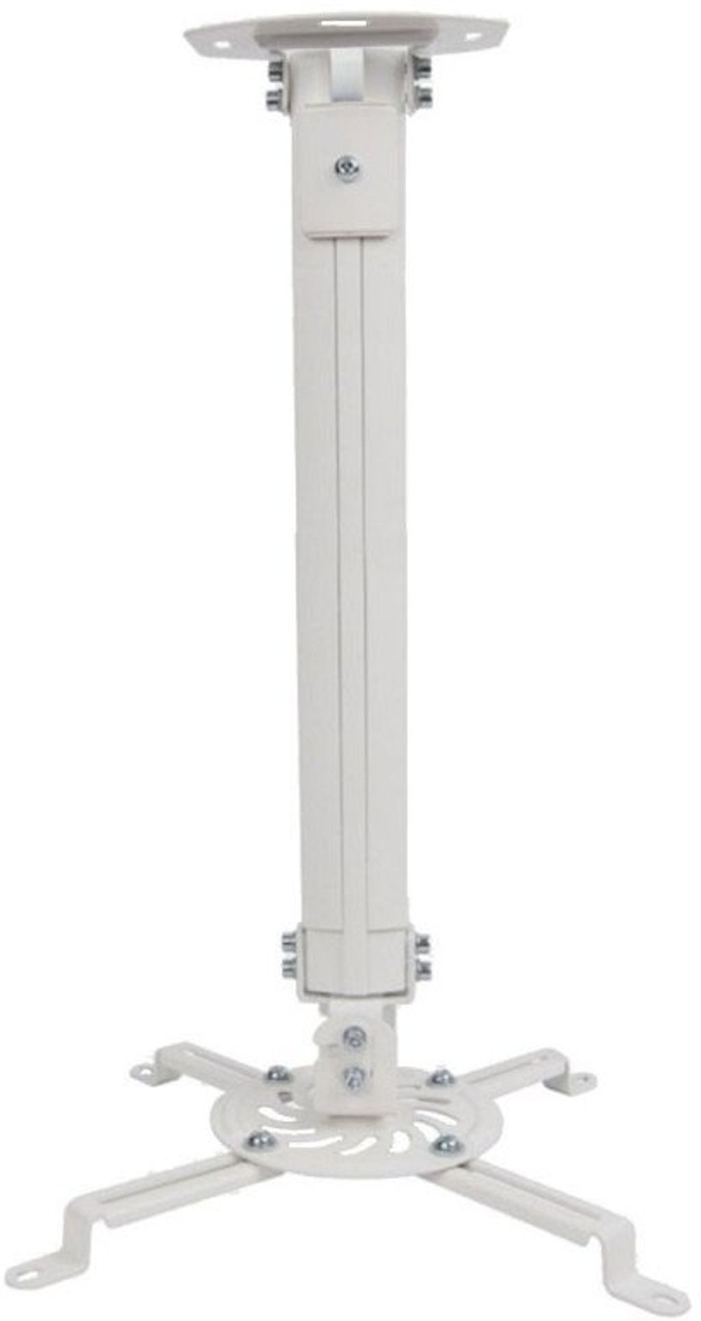 Peerless-AV 37–75” Wytrzymały płaski uchwyt ścienny Peerless-AV do TV do 75”. Udźwig 79 kg i solidna konstrukcja w niskiej cenie.
