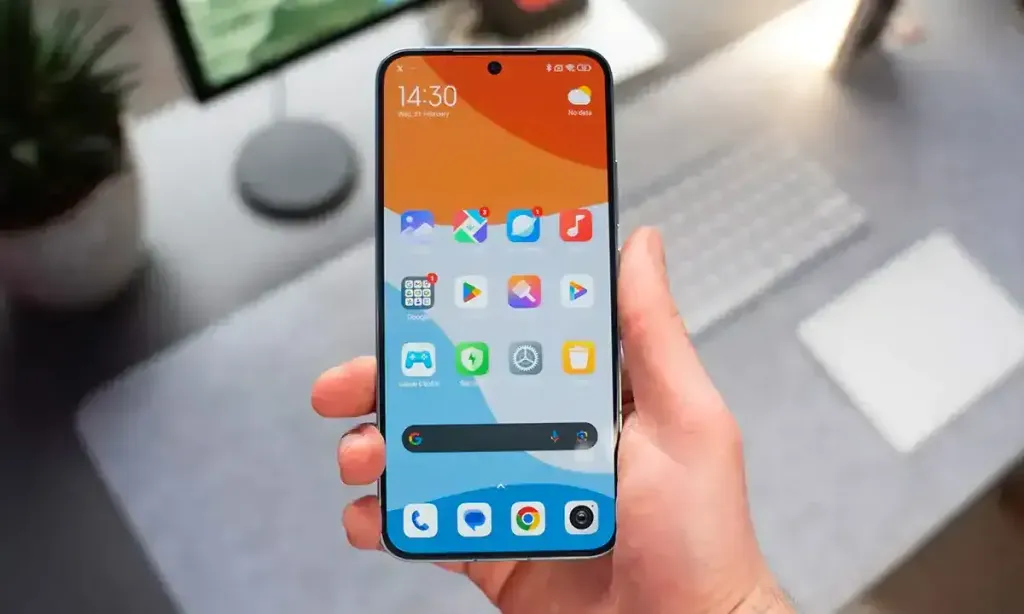 Xiaomi 17 Pro Max mit dem ersten RGB-OLED-Panel seit Jahren. TCL CSOT durchbricht das PenTile-Monopol und verspricht mehr Schärfe sowie weniger Energieverbrauch.