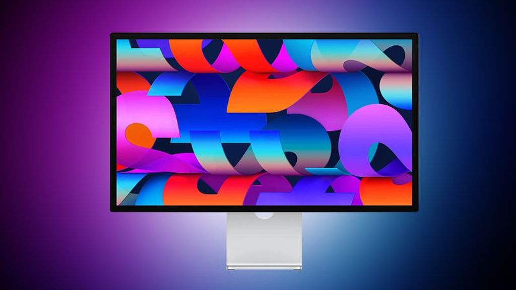 Apple kehrt zu externen Mac-Monitoren zurück. Zwei neue Modelle in Produktion, darunter ein möglicher 27” Studio Display mit Mini-LED.