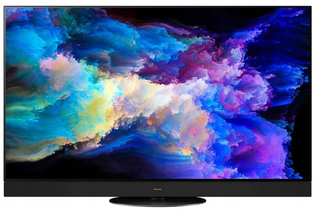 Panasonic OLED 55Z90AEG w świetnej promocji! 55”, 144 Hz, HDMI 2.1 i Dolby Atmos. Cena spada do 6999 zł, oszczędzasz aż 1500 zł.
