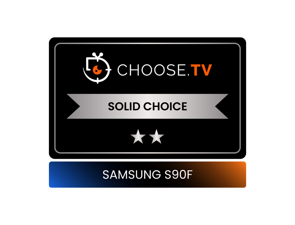 Samsung S90F QD-OLED 2025 – sprawdź pełną recenzję i porównanie z modelem S90D. Oceny, zalety i wady w jednym miejscu.