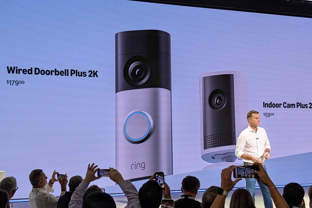 Amazon 2025 Hardware Event – all the premieres in one place. New Echo, Fire TV, Ring, Blink, Kindle and smart assistant Alexa+.