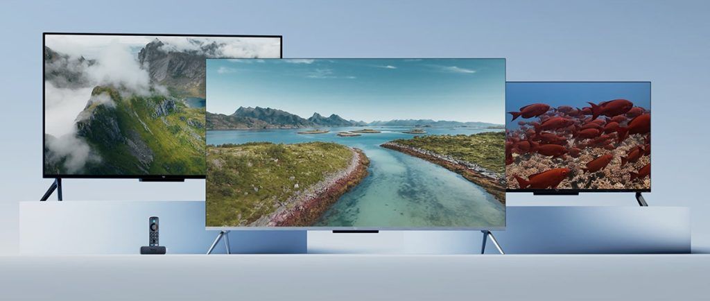 Kindle Scribe Colorsoft, Fire TV Omni QLED, Echo Show 11 and Ring cameras with AI. Amazon announces a new era of devices with Alexa+.