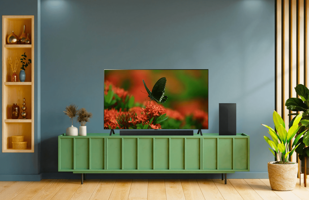 Cheaper OLEDs in 2026. Production costs halved, and 65” OLED panel prices are getting closer to LCD levels.