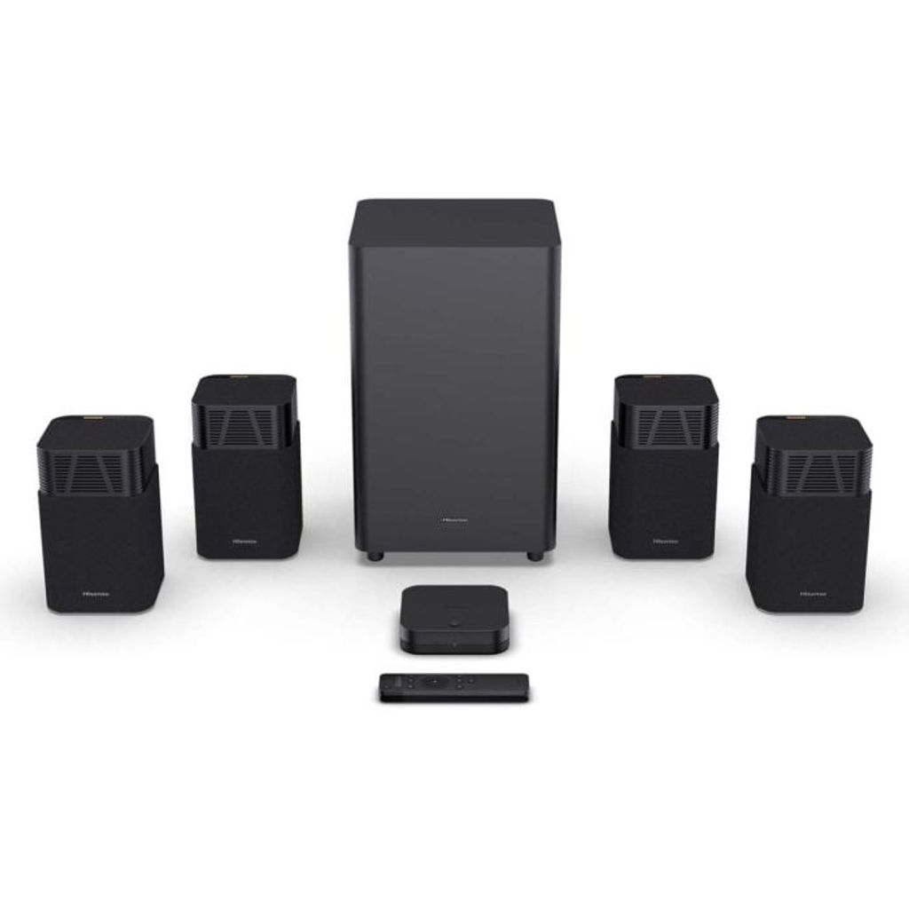 Soundbar lub kino domowe do 50% taniej z telewizorem Hisense. Sprawdź zestawy i wybierz najlepszy dla siebie.