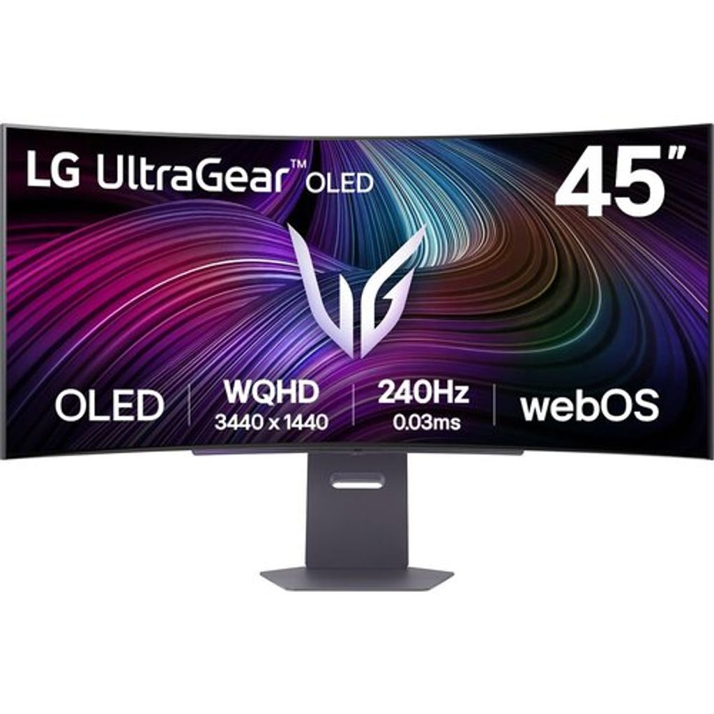 Nowy rok akademicki z LG! Promocja na monitory UltraGear – OLED 240 Hz i zwrot nawet do 1000 zł. Sprawdź szczegóły!