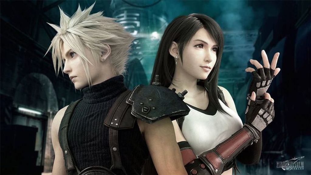 The grand finale of the FF7 Remake saga is coming. The creators reassure fans – despite the limitations of the Xbox Series S, the game will be released simultaneously on PS5, Xbox, PC, and Switch 2.