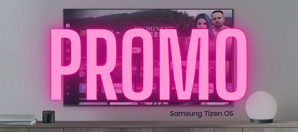 Samsung S94D 48” OLED 4K 144 Hz z HDMI 2.1 w promocji za 2799 zł. Perfekcyjny obraz, idealny do gier i filmów.