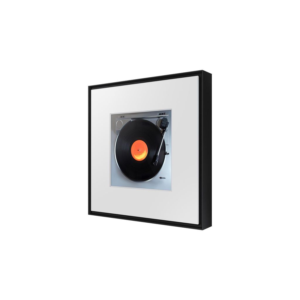 Promocja na Samsung Music Frame HW-LS60D. Stylowy głośnik z funkcjami smart teraz tylko 888 zł zamiast 1799 zł.
