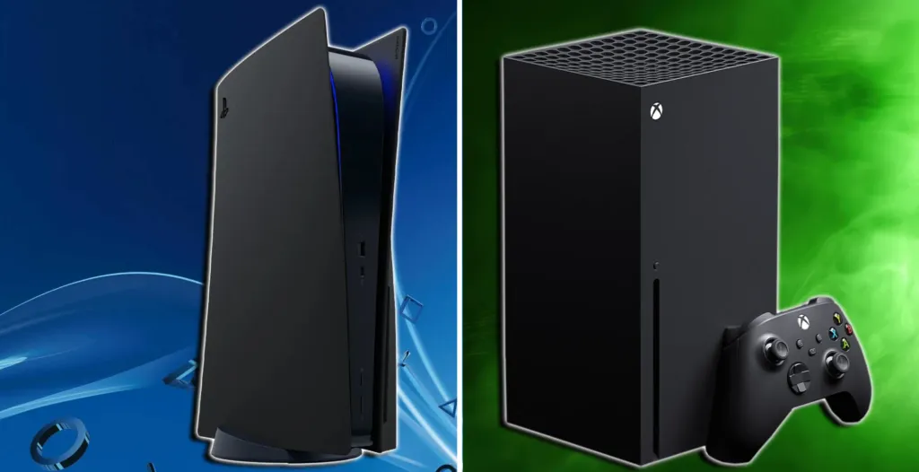 PS6 kontra brak konkurencji? Plotki o anulowaniu next-gena Xboxa nabierają tempa.