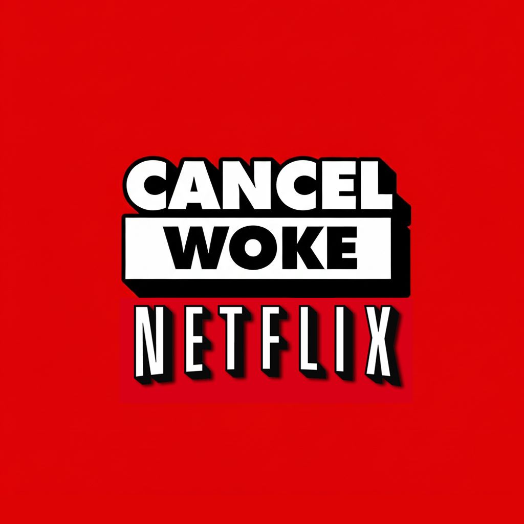 Po wypowiedziach Muska Netflix traci miliardy. Dyskusja o „woke kulturze” znów dzieli Amerykę i świat mediów.