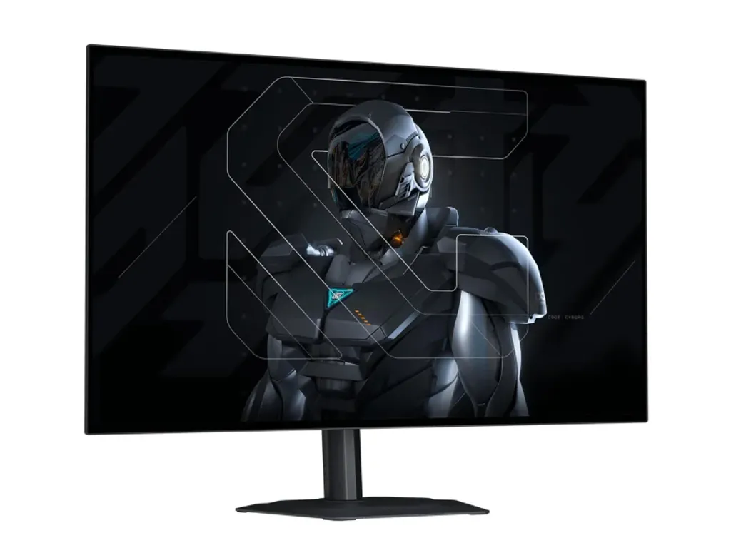 Zamów w przedsprzedaży GIGABYTE MO27Q28G 27” OLED QHD 280 Hz. Jasność 1500 nitów, HDR i idealna czerń w cenie 2269 zł.