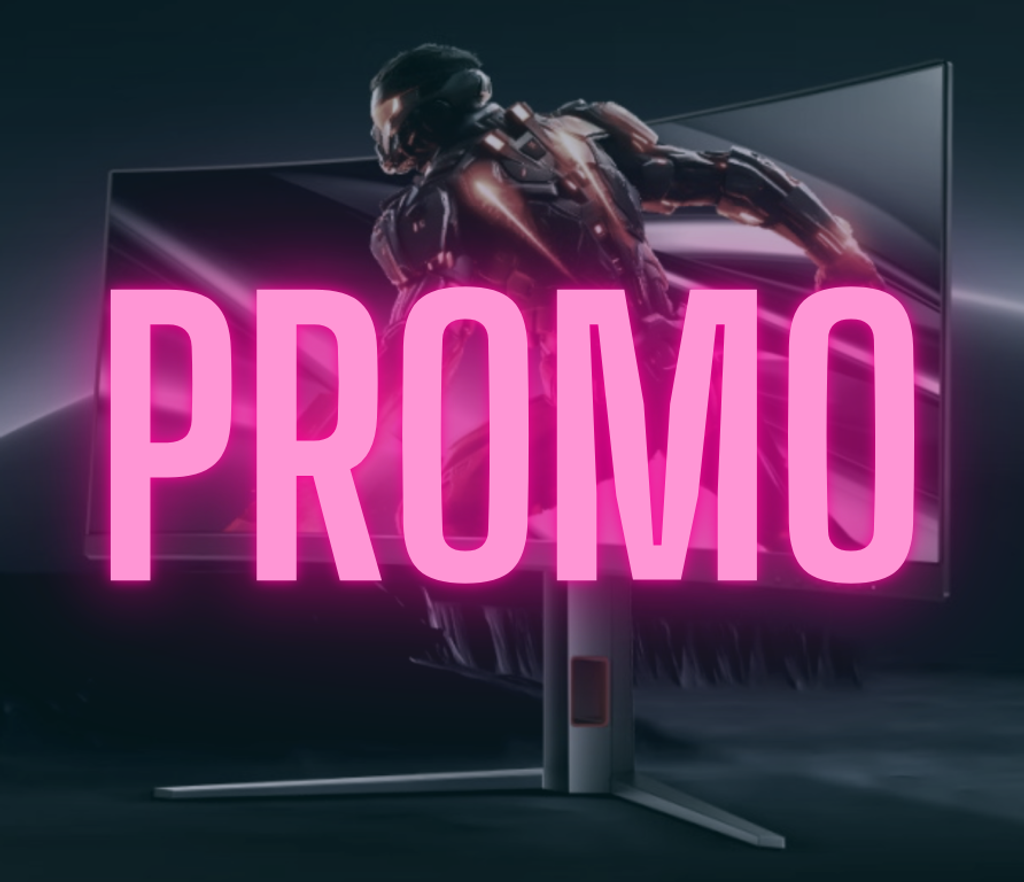 AOC CU34G4Z 34” UWQHD 165 Hz taniej o 200 zł! Zakrzywiony ekran, matryca Fast VA i pełna immersja w grach. Promocja: 1349 zł w x-kom.