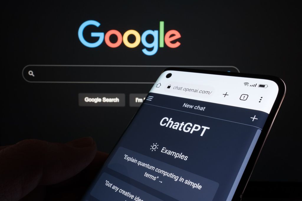 Google launches AI Mode in Poland! The new search engine understands context, analyzes images and voice. A search revolution begins on October 8.