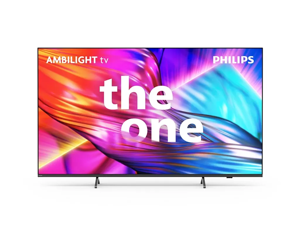 PHILIPS 75PUS9010 144 Hz z Titan OS i QLED 4K w promocji! Cena 4999 zł z kodem – oszczędzasz 500 zł. Tylko do wyczerpania zapasów.