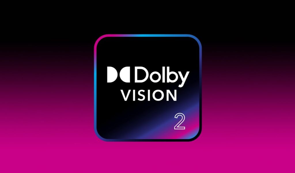 Gaming and sports in a new quality. Dolby Vision 2 allows creators to set the image scene by scene – also adapting to the movement and light in your living room.