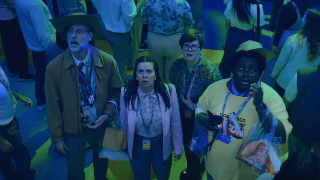 Apple mocks Microsoft in its ad “The Underdogs: BSOD,” referencing the 2024 Windows crash and showcasing the superiority of macOS.