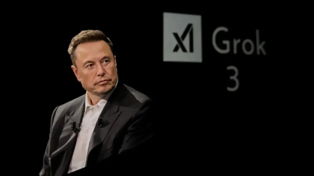 Elon Musk betritt die Gaming-Branche. xAI wird die künstliche Intelligenz Grok nutzen, um das erste vollständig von KI generierte Videospiel 2026 zu erstellen.