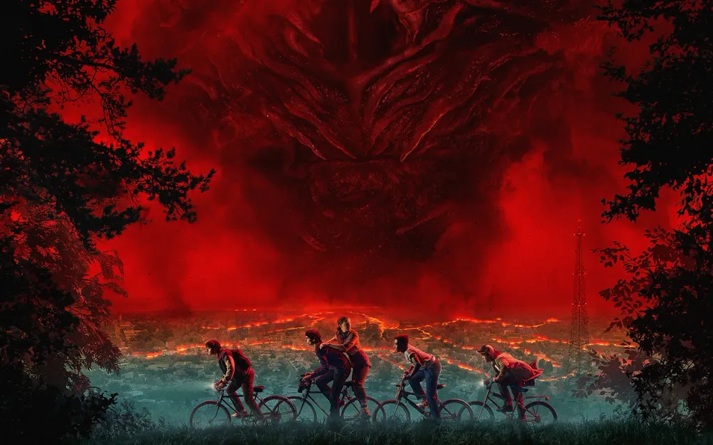 Apple TV+ z serialem Pluribus, Netflix z finałem Stranger Things 5, a HBO z nowym Westeros – trzy premiery, które rozgrzeją zimowy sezon.