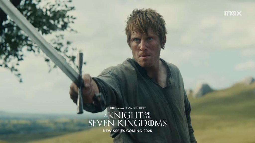 Trzy giganty wracają: Apple, HBO i Netflix ujawniają daty premier. Pluribus, Stranger Things 5 i A Knight of the Seven Kingdoms zdominują zimę 2025.