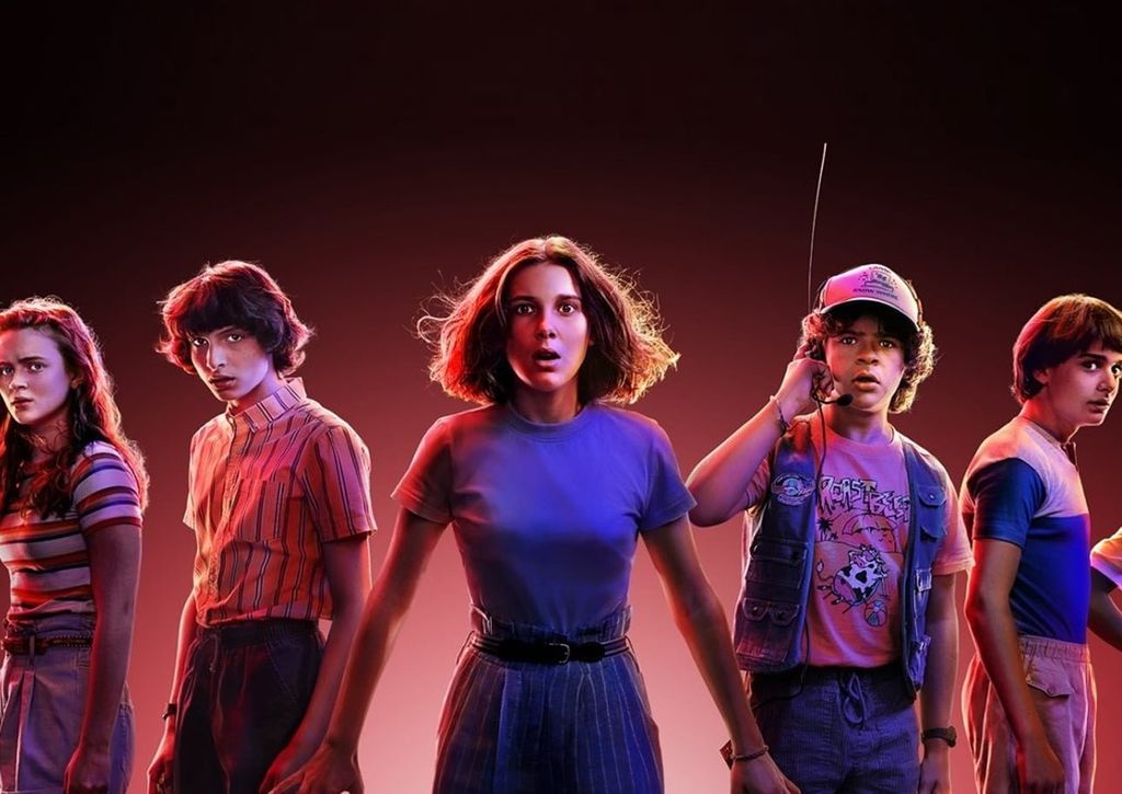 Finał Stranger Things 5, tajemnicze Pluribus i nowy rozdział Gry o Tron. Apple, HBO i Netflix szykują potężne serialowe premiery.