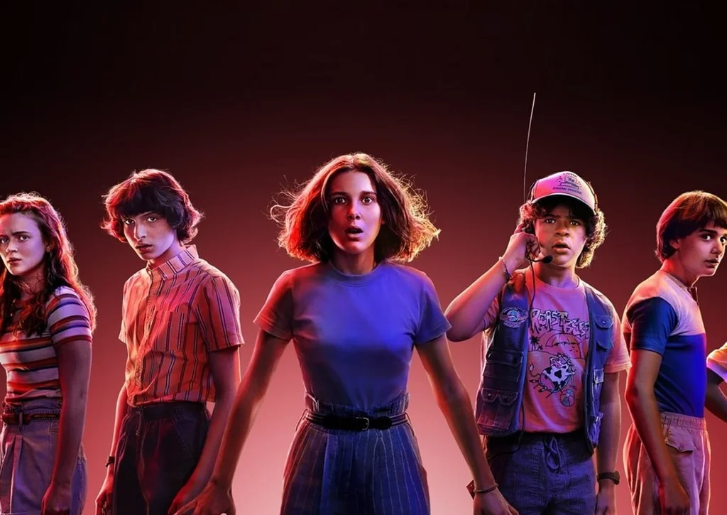 Finał Stranger Things 5, tajemnicze Pluribus i nowy rozdział Gry o Tron. Apple, HBO i Netflix szykują potężne serialowe premiery.