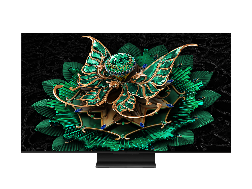 Battlefield 6 delights players! Check out the best TVs for 4K 120 Hz – Samsung S95F, S90F, LG C5, QN80F, TCL C7K, and Xiaomi S Mini-LED. Battlefield 6 is breaking records, and we suggest which TVs it looks best on. Ranking of 120 Hz models with low input lag.
