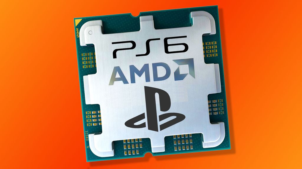 Die Ära der PlayStation 6 und des neuen Xbox steht bevor! Der siebenjährige Zyklus neigt sich dem Ende zu, und AMD bereitet einen mächtigen Leistungssprung und mehr Realismus im Gaming vor.