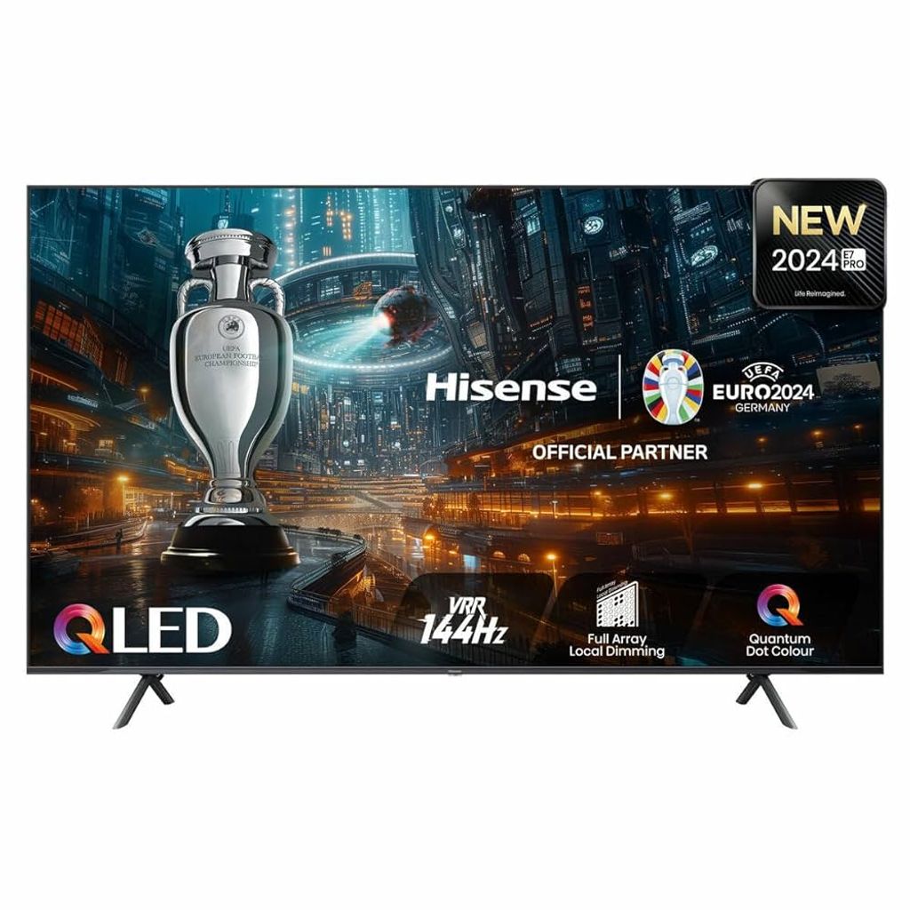 Apple TV prezentuje „F1 The Movie” w 4K Dolby Vision. Oto 3 telewizory, które najlepiej pokażą kinową jakość w domowym streamingu.