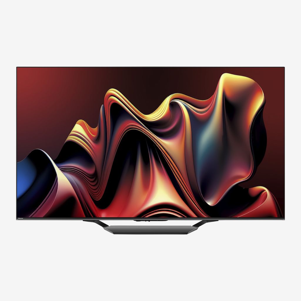 Hisense U7NQ 75” – 75 cali MiniLED 4K, Dolby Atmos i HDMI 2.1. Oszczędź 800 zł tylko do 15.10.2025 r. w promocji ME-DAYS!