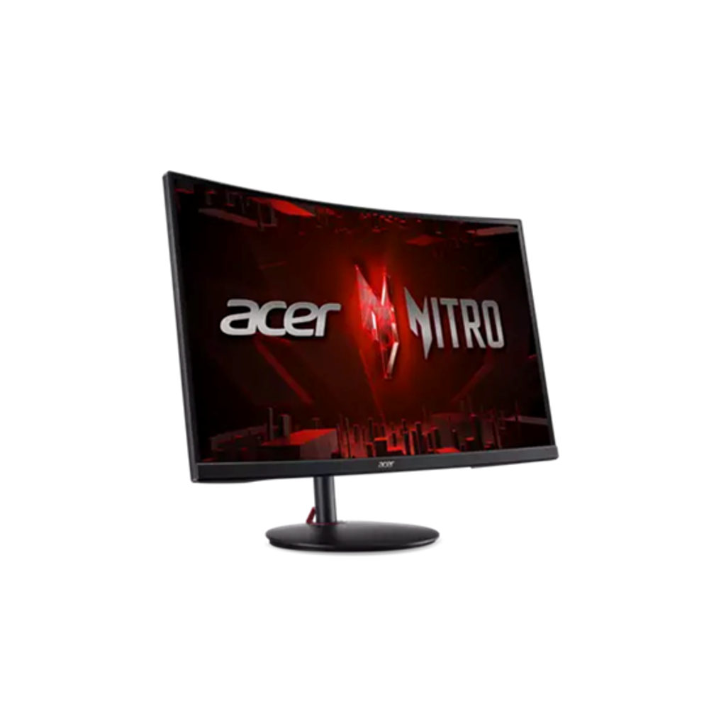 Acer Nitro XZ271UP3 27” z odświeżaniem 180 Hz i matrycą VA w supercenie 639 zł. Perfekcyjna jakość obrazu i szybka reakcja.