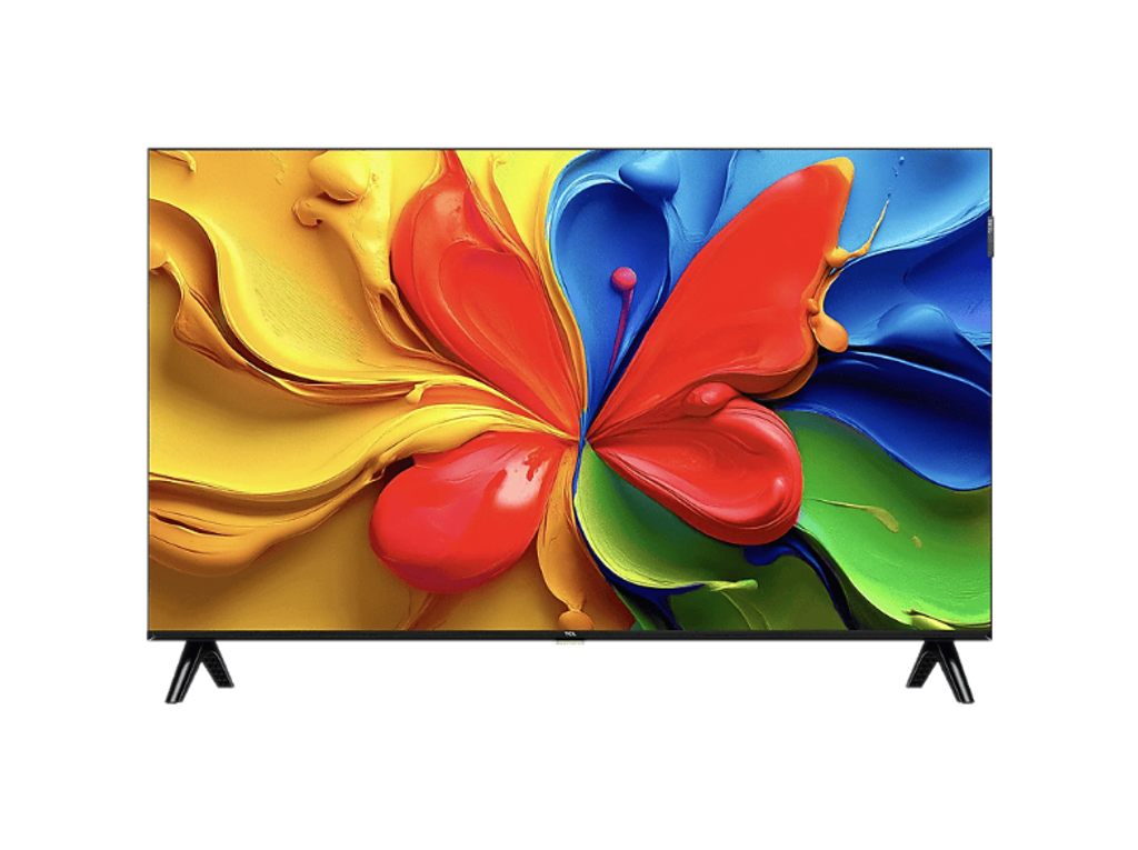 Promocja TCL: 55 zł rabatu za każde 500 zł! Sprawdź modele S5K 40”, P79K 55” i 65” – idealne do filmów i gier w 4K HDR.