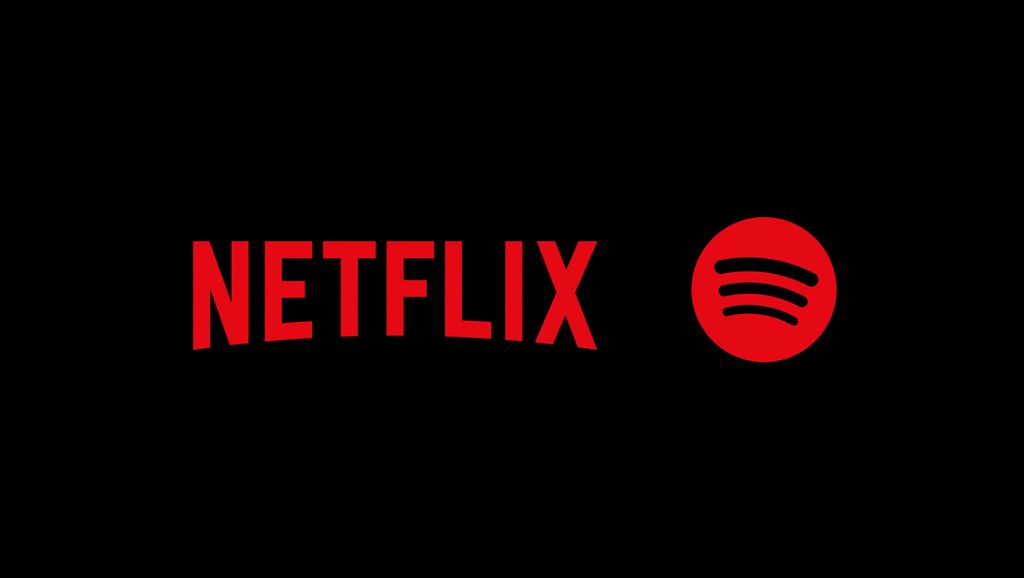 Netflix fordert YouTube heraus! Im Jahr 2026 werden die beliebtesten Video-Podcasts von Spotify – von Sport bis True Crime – auf die Plattform kommen.