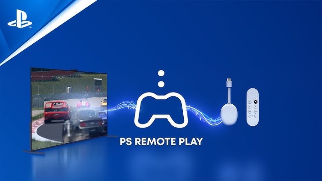 Play PS5 and PS4 games on Apple TV and Google TV with the PXPlay app! Stream in 4K and HDR using any controller with ultra-low latency.