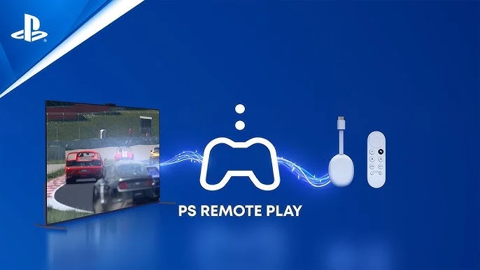 Graj w gry z PS5 i PS4 na Apple TV i Google TV dzięki aplikacji PXPlay! Strumieniuj obraz w 4K i HDR, z dowolnym kontrolerem i niskim opóźnieniem.
